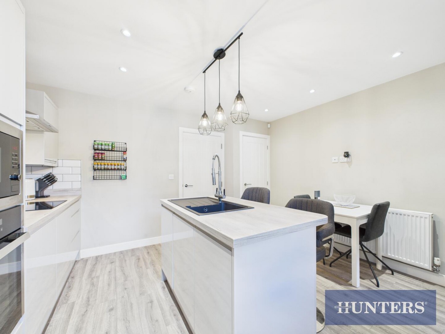 Burton Fields, Brandesburton, Driffield