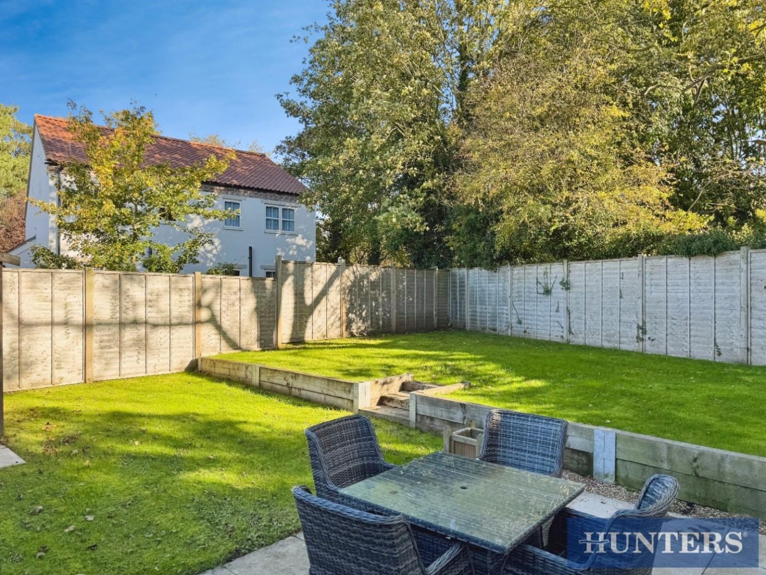 Burton Fields, Brandesburton, Driffield