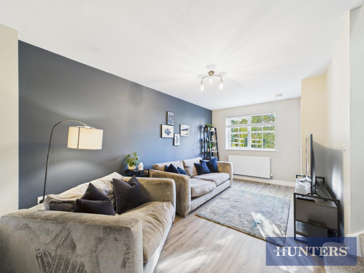 Burton Fields, Brandesburton, Driffield