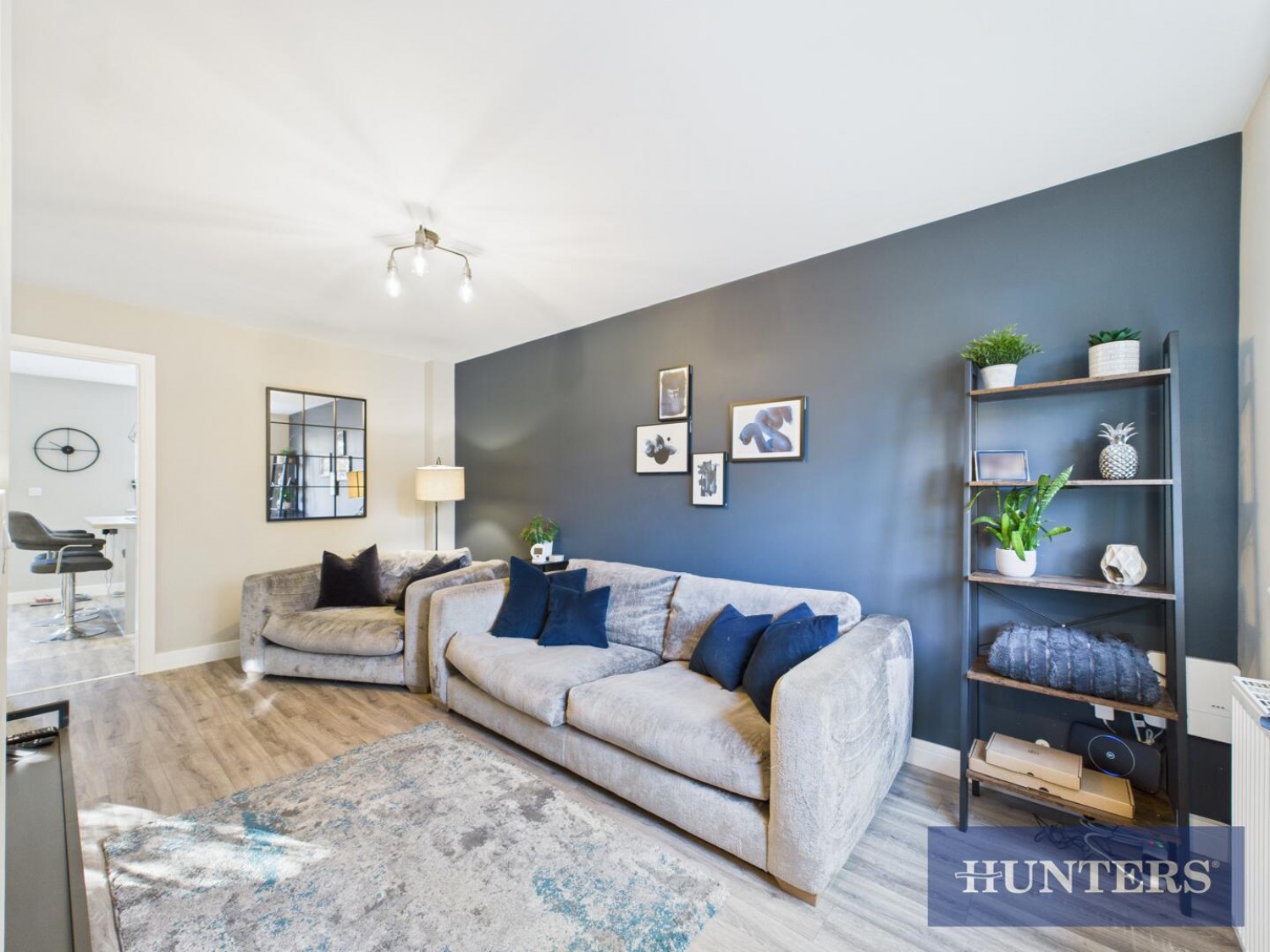 Burton Fields, Brandesburton, Driffield