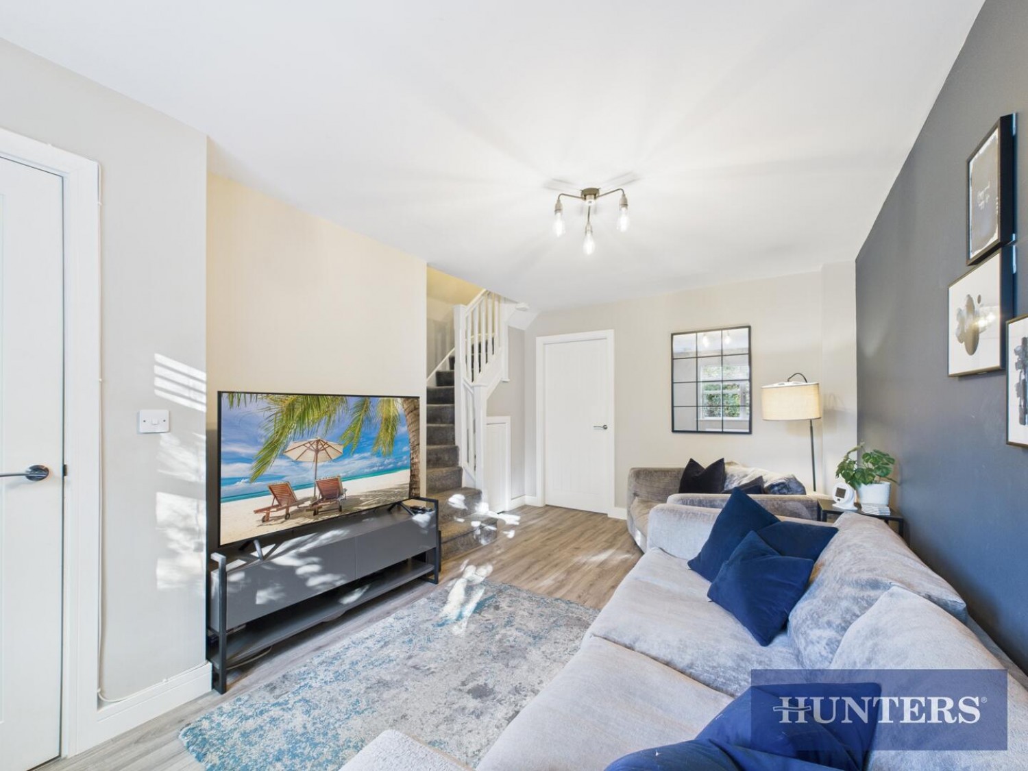 Burton Fields, Brandesburton, Driffield