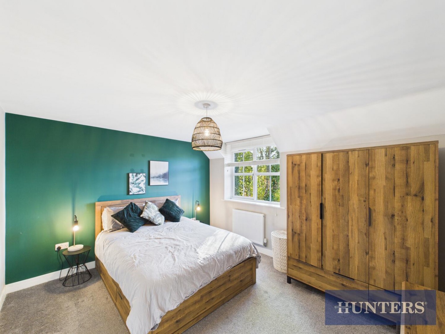 Burton Fields, Brandesburton, Driffield