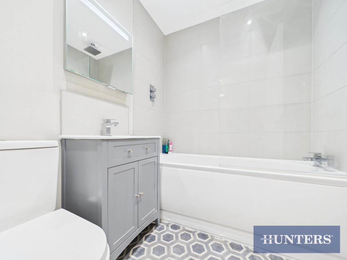 Burton Fields, Brandesburton, Driffield