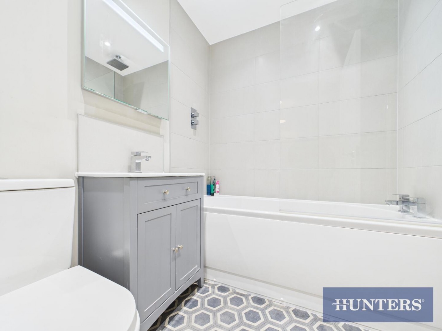 Burton Fields, Brandesburton, Driffield