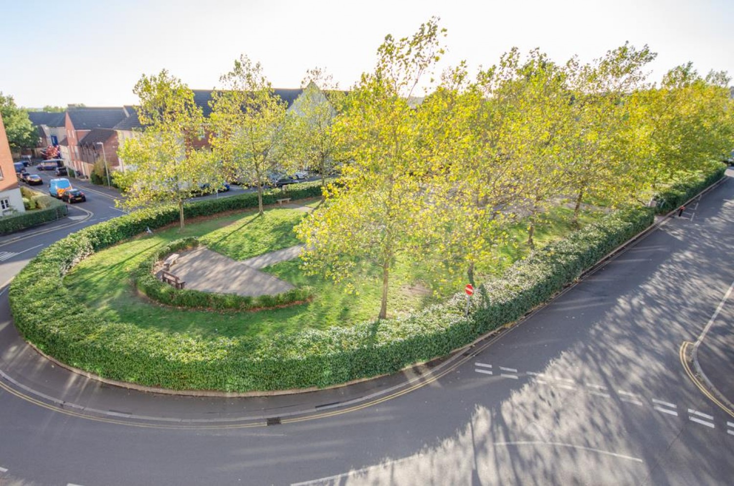 26 Arnold Way, Mangotsfield, Bristol, BS16 9LB