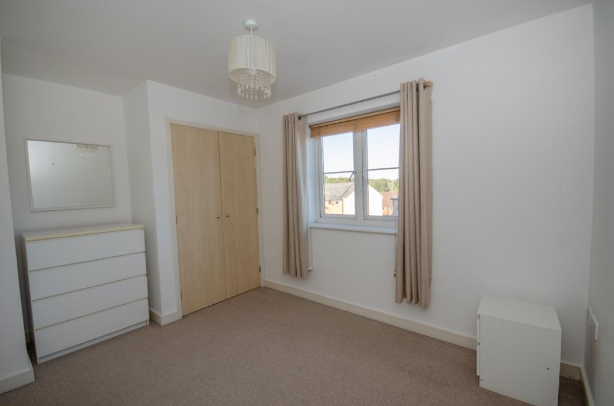 26 Arnold Way, Mangotsfield, Bristol, BS16 9LB