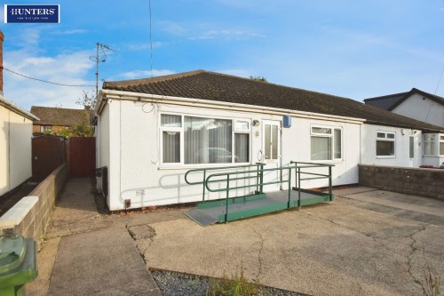 Riverdale Road, Scunthorpe