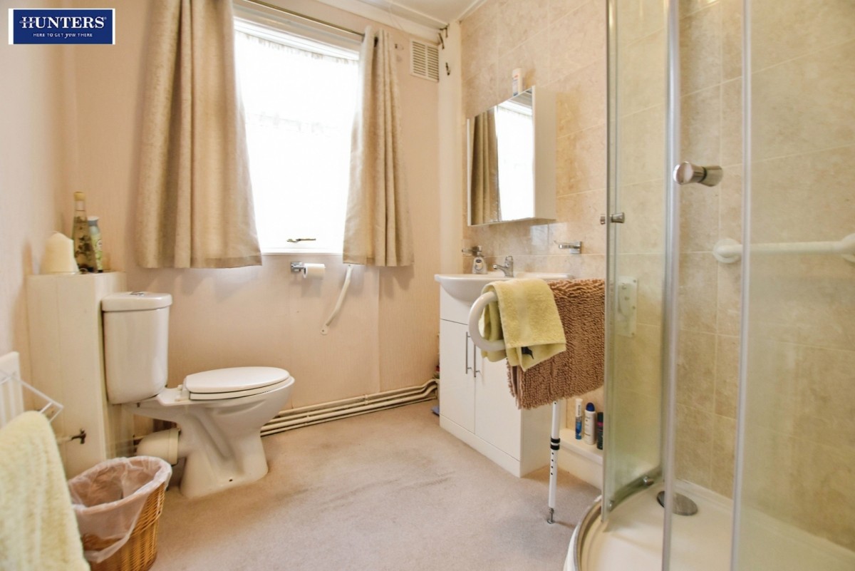 Riverdale Road, Scunthorpe