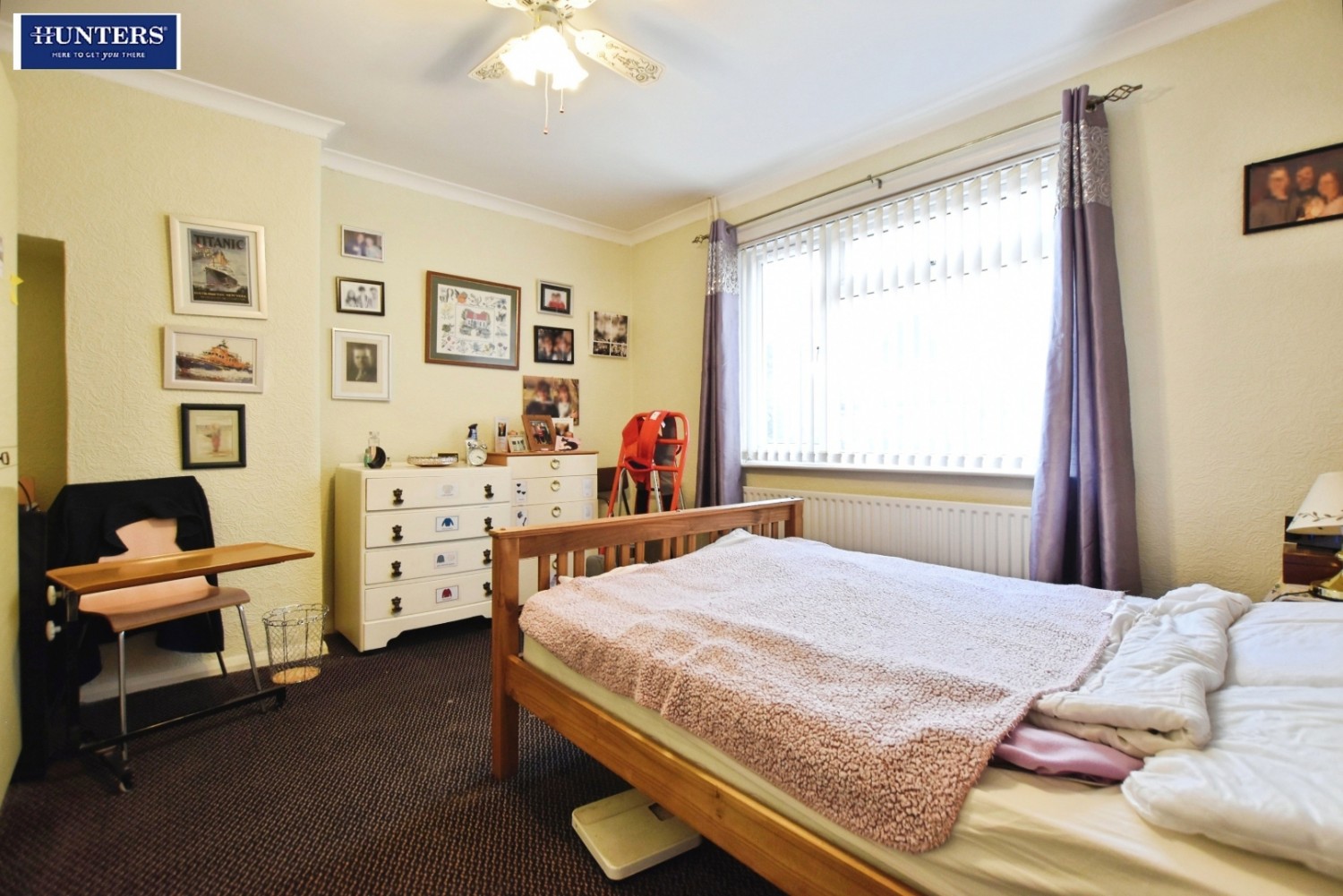 Riverdale Road, Scunthorpe