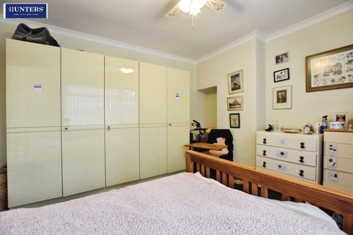 Riverdale Road, Scunthorpe