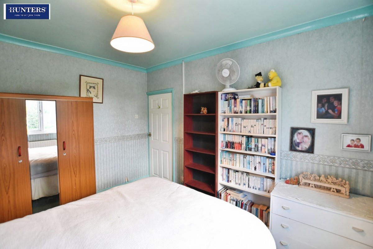 Riverdale Road, Scunthorpe