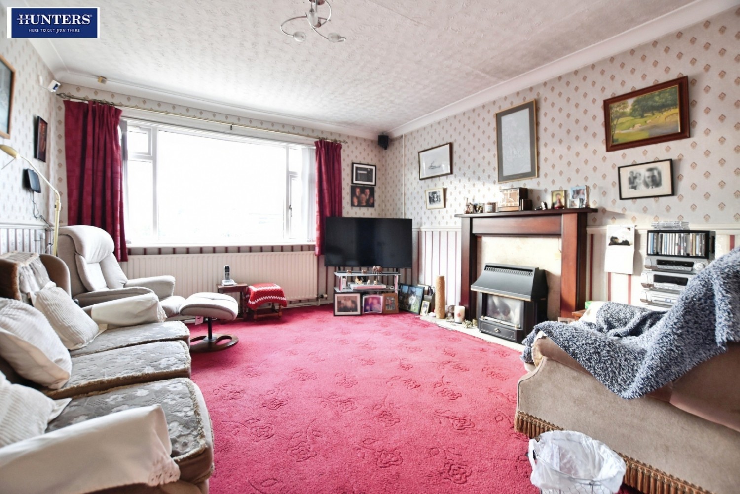 Riverdale Road, Scunthorpe