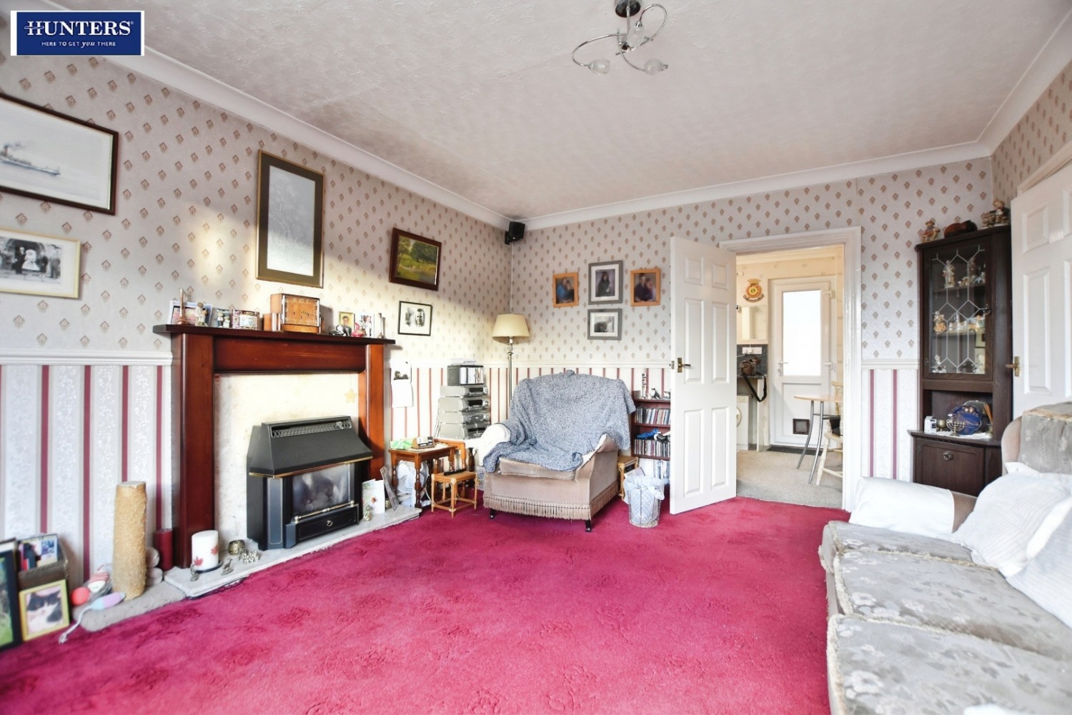 Riverdale Road, Scunthorpe