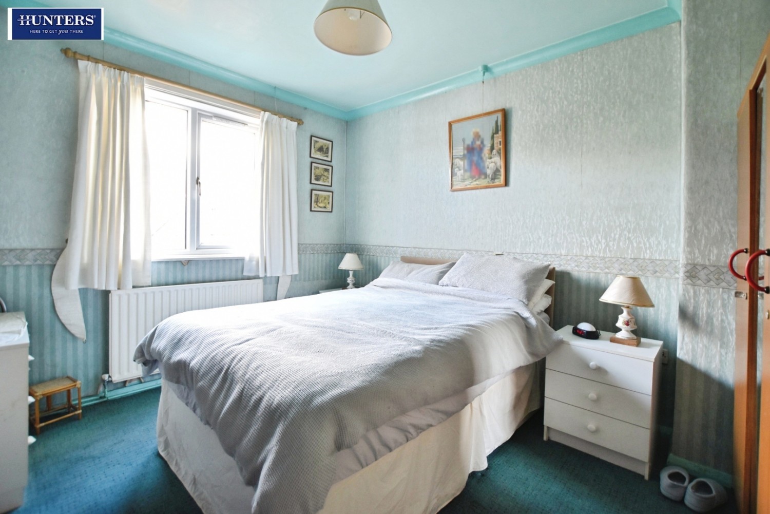 Riverdale Road, Scunthorpe