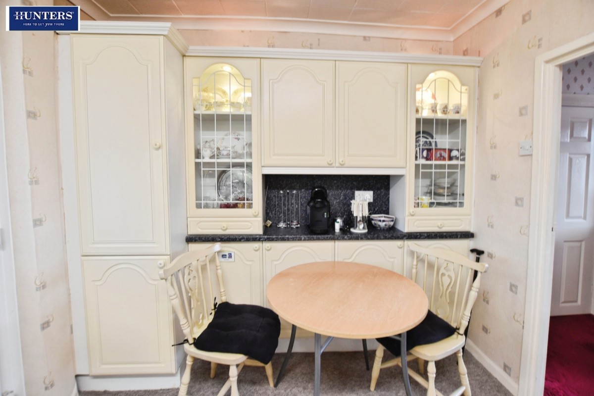 Riverdale Road, Scunthorpe