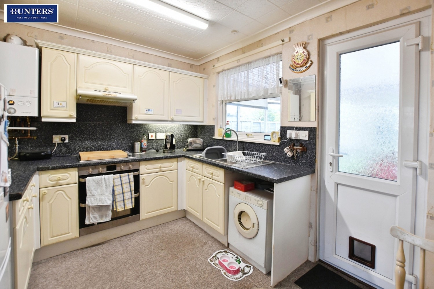 Riverdale Road, Scunthorpe