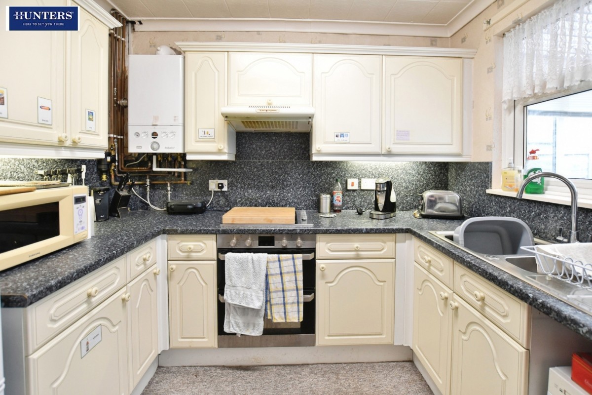 Riverdale Road, Scunthorpe