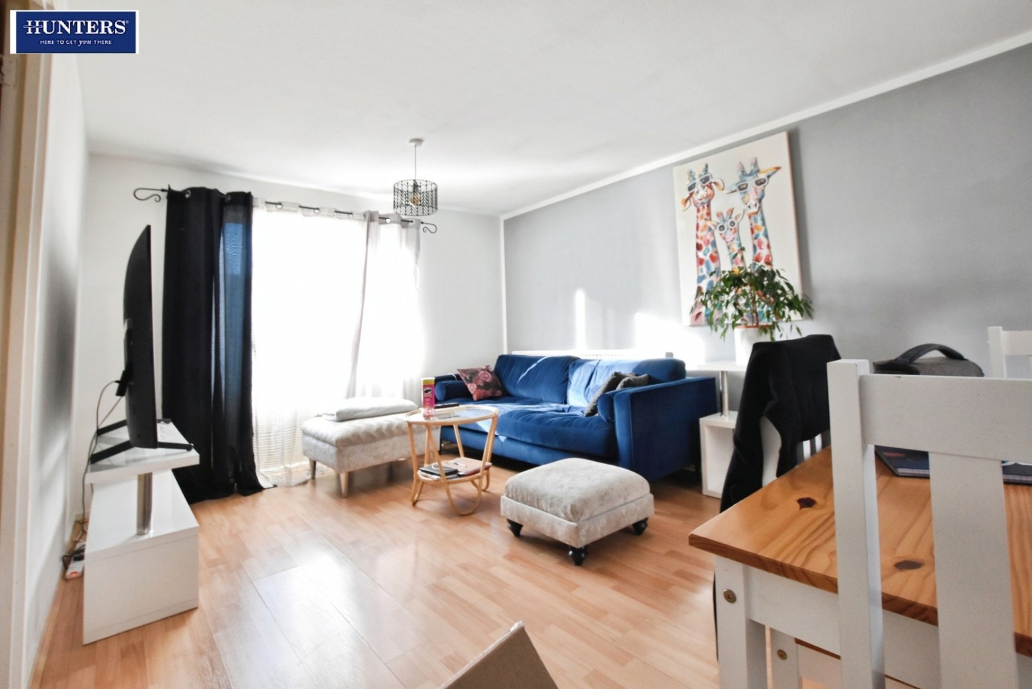 Earls Walk, Scunthorpe