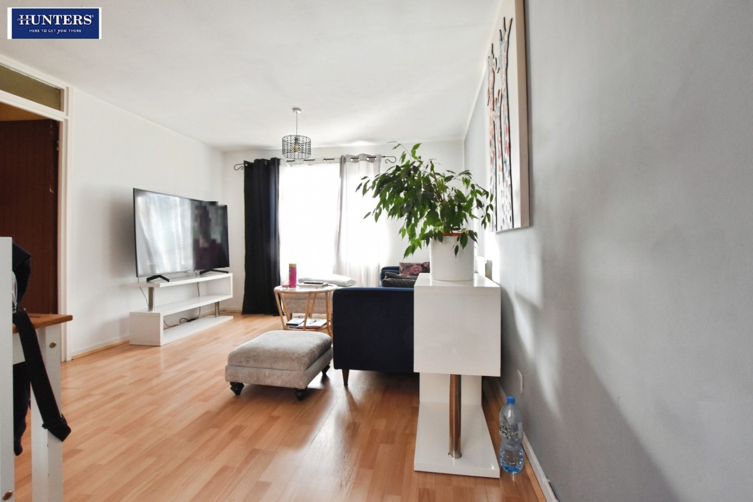 Earls Walk, Scunthorpe