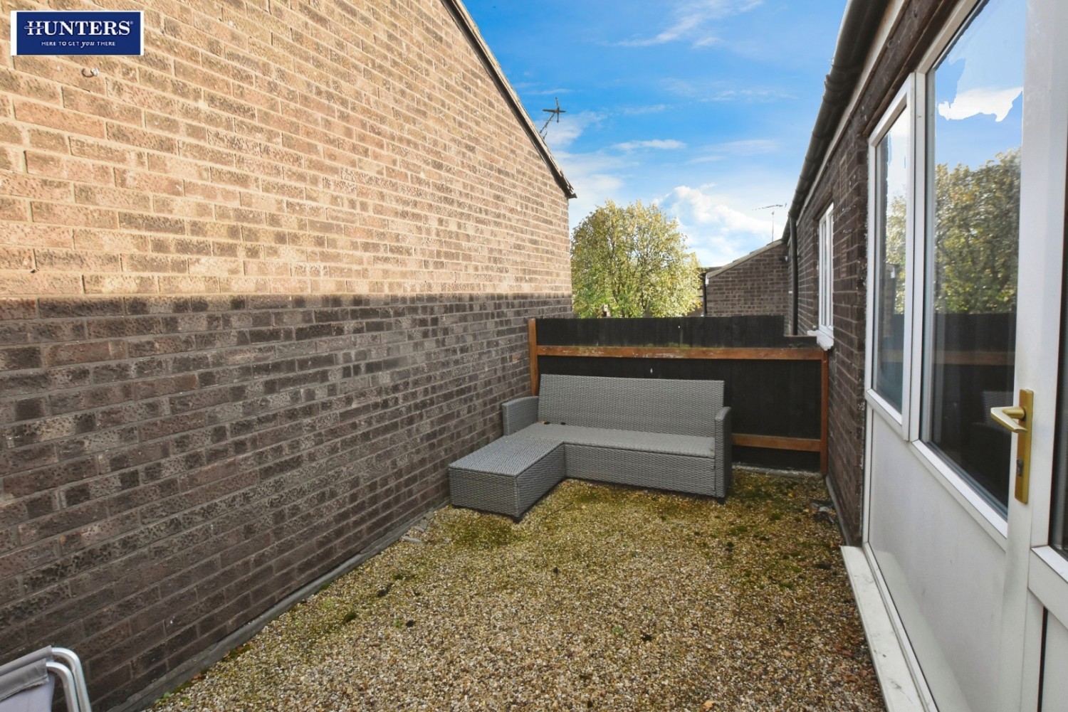 Earls Walk, Scunthorpe