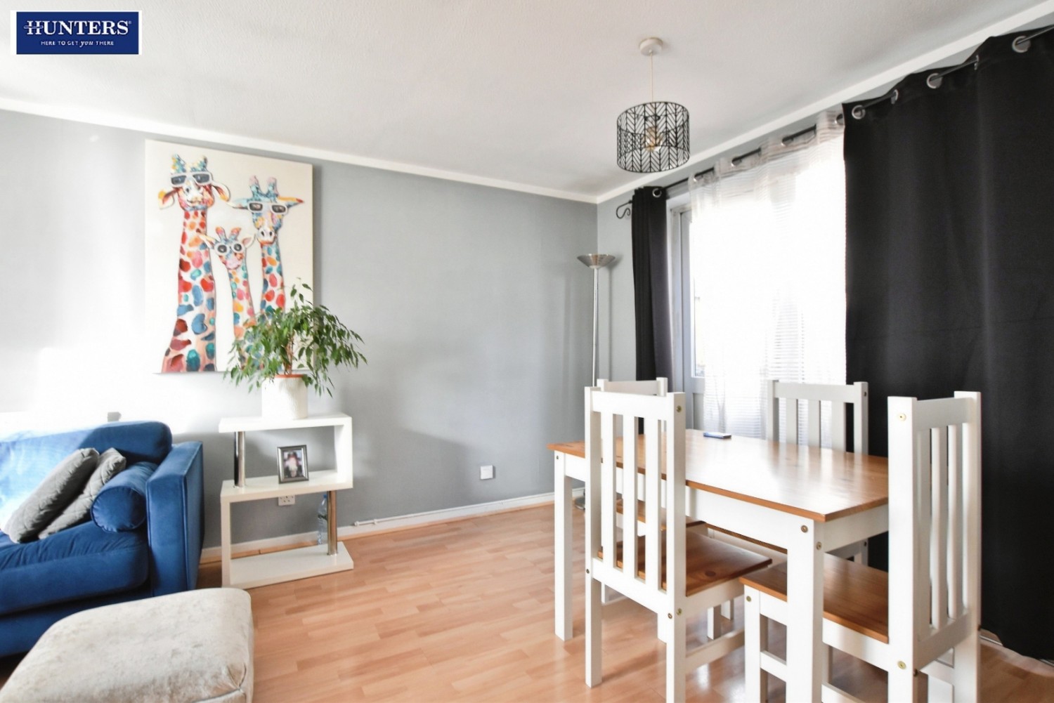 Earls Walk, Scunthorpe