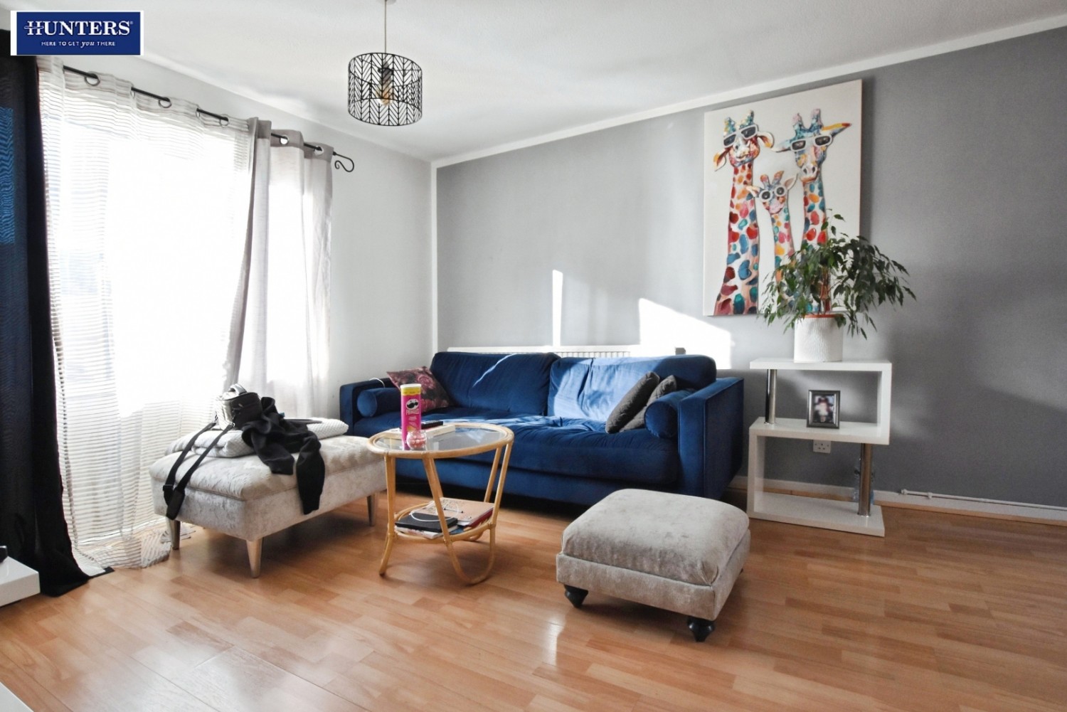 Earls Walk, Scunthorpe