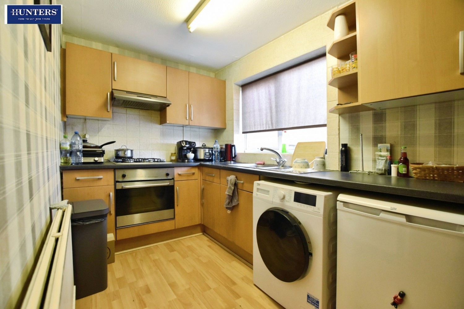 Earls Walk, Scunthorpe