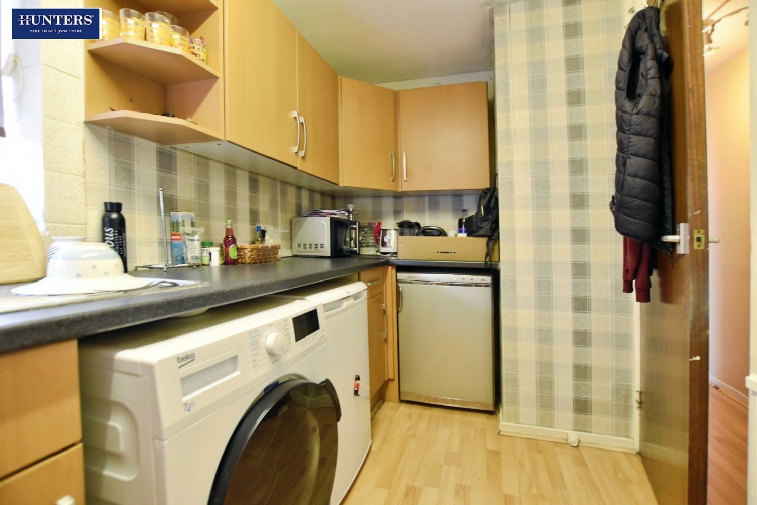 Earls Walk, Scunthorpe