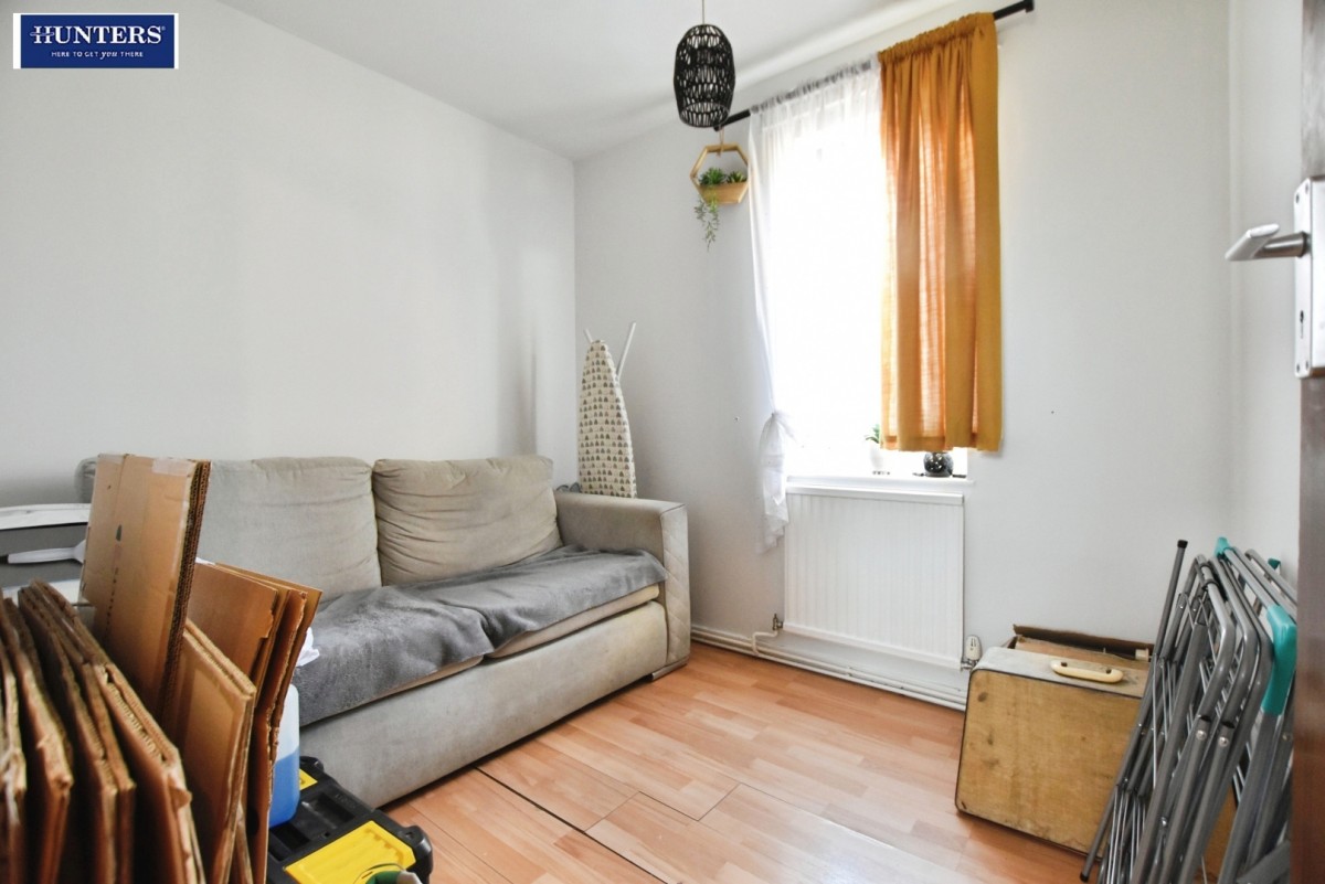 Earls Walk, Scunthorpe