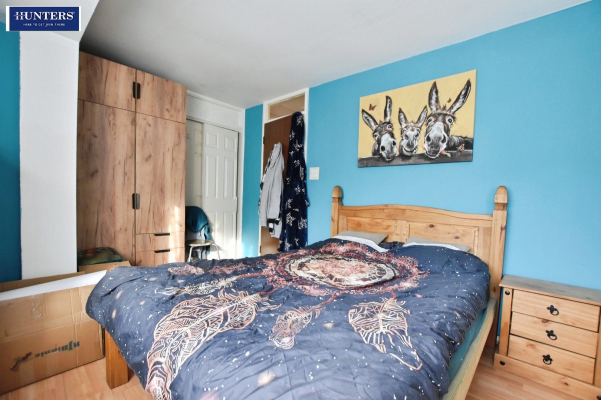 Earls Walk, Scunthorpe