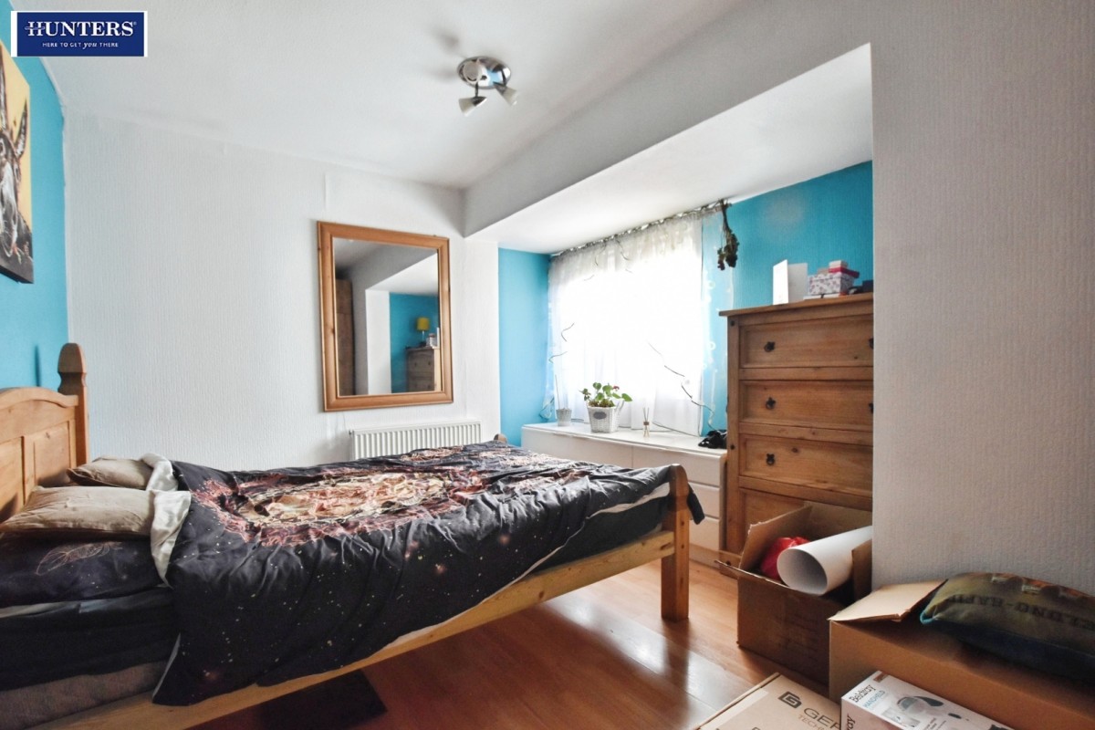 Earls Walk, Scunthorpe