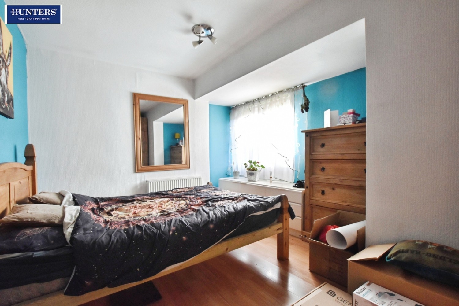 Earls Walk, Scunthorpe