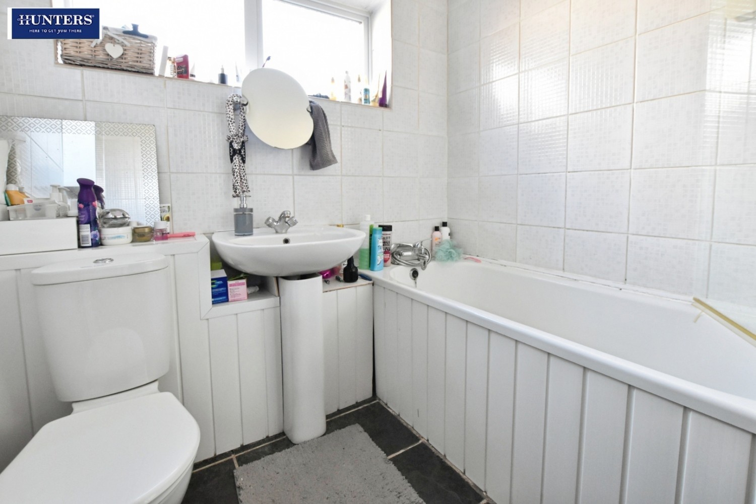 Earls Walk, Scunthorpe