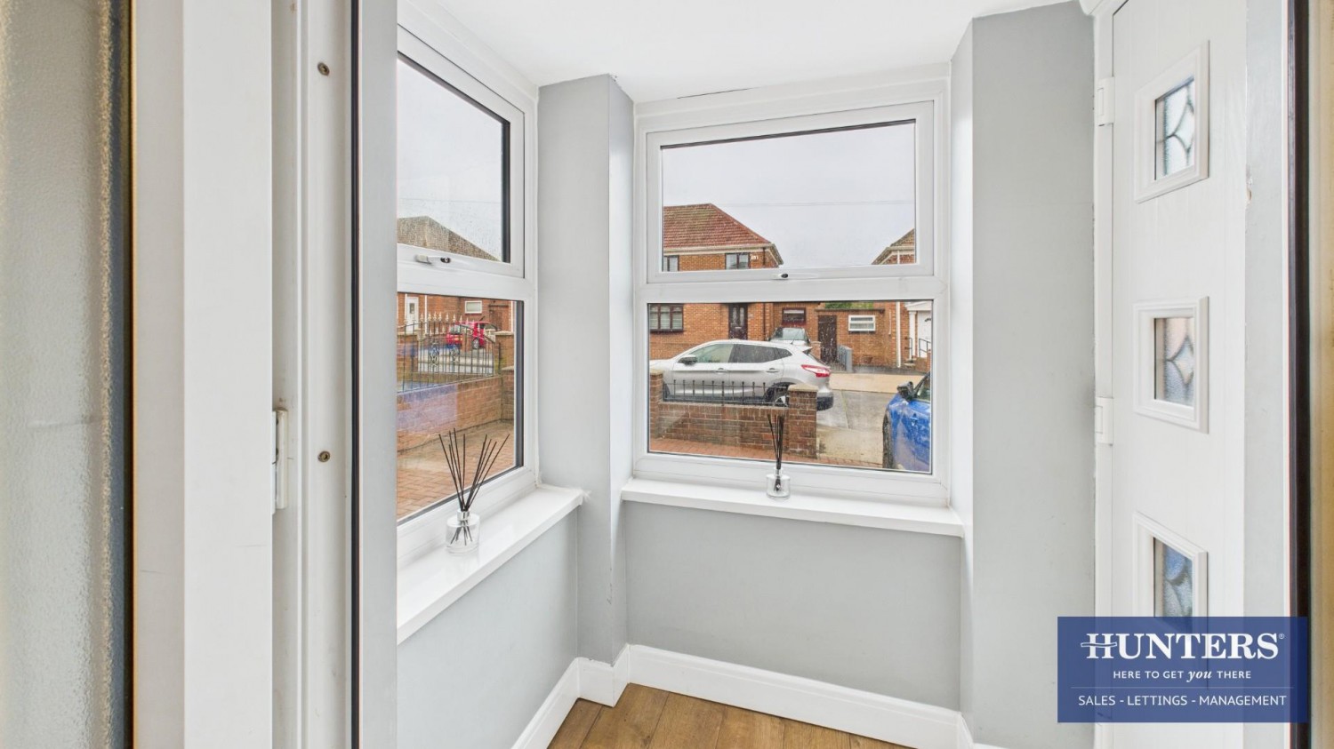 Rothbury Road, Sunderland