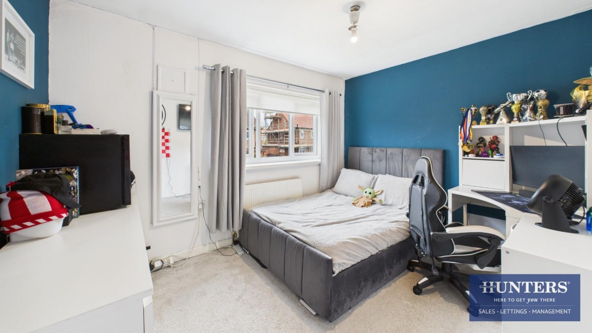 Rothbury Road, Sunderland