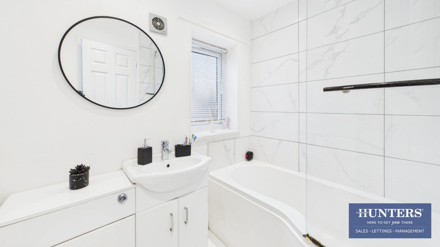 Rothbury Road, Sunderland