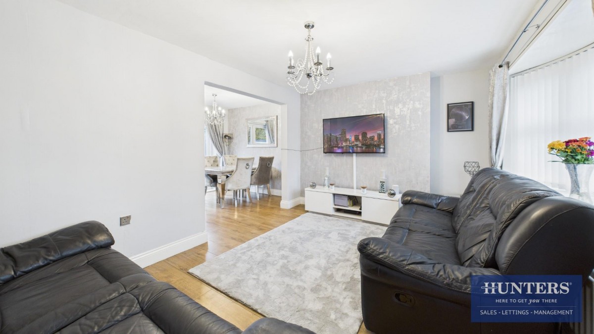 Rothbury Road, Sunderland