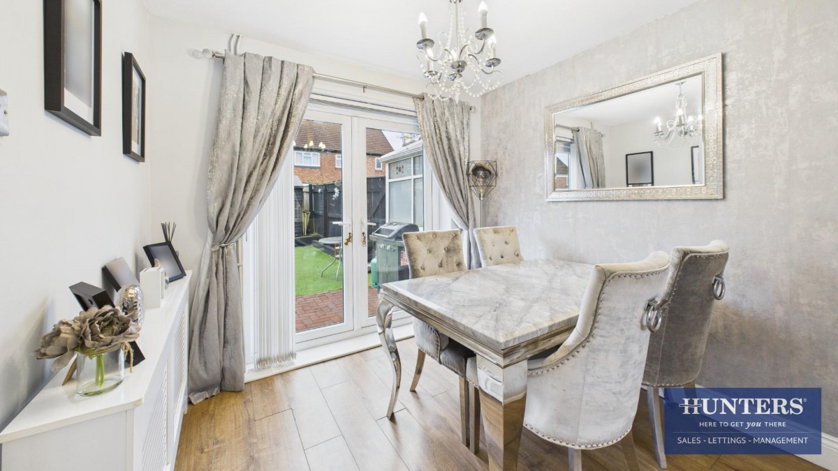 Rothbury Road, Sunderland