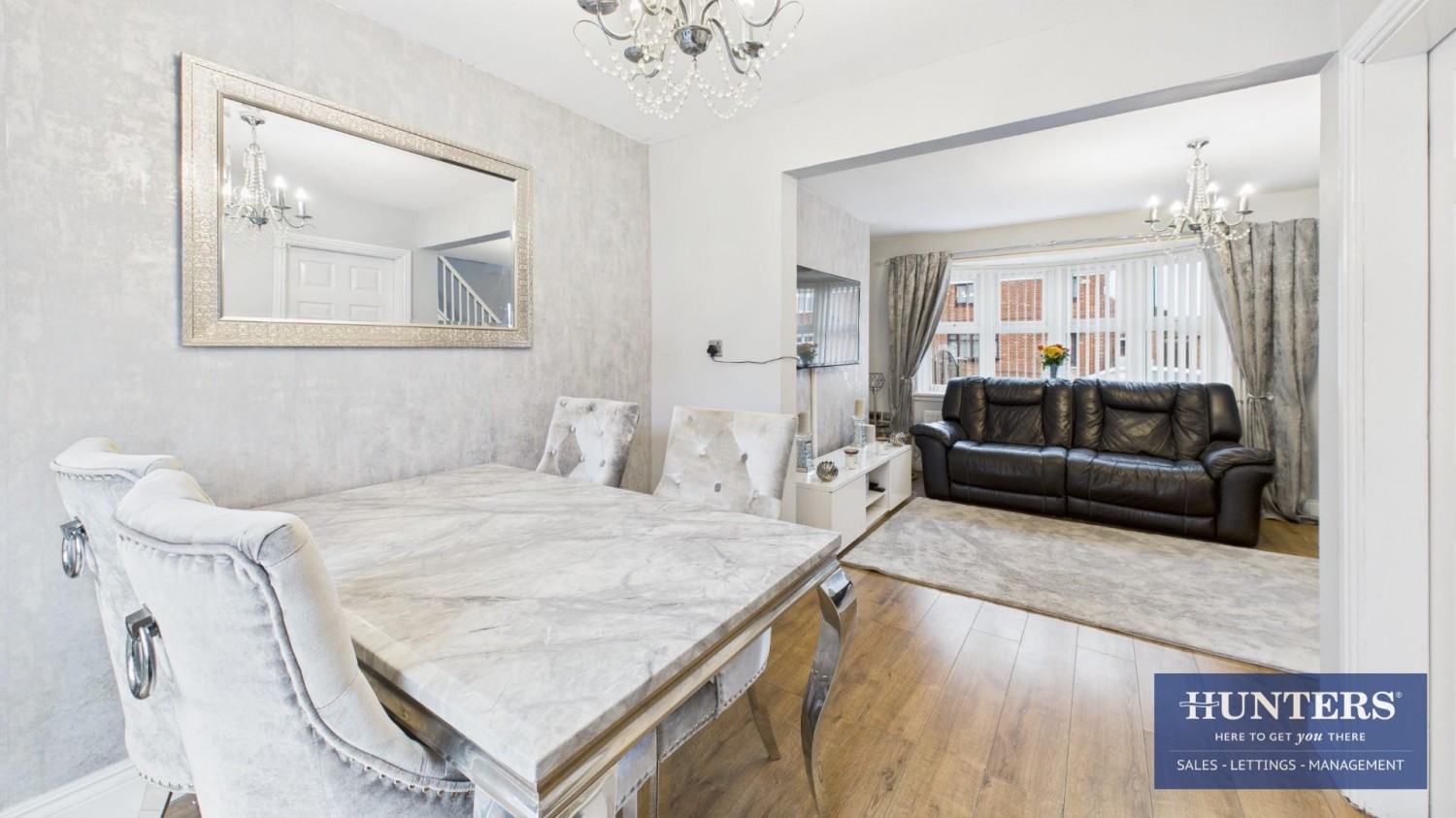 Rothbury Road, Sunderland