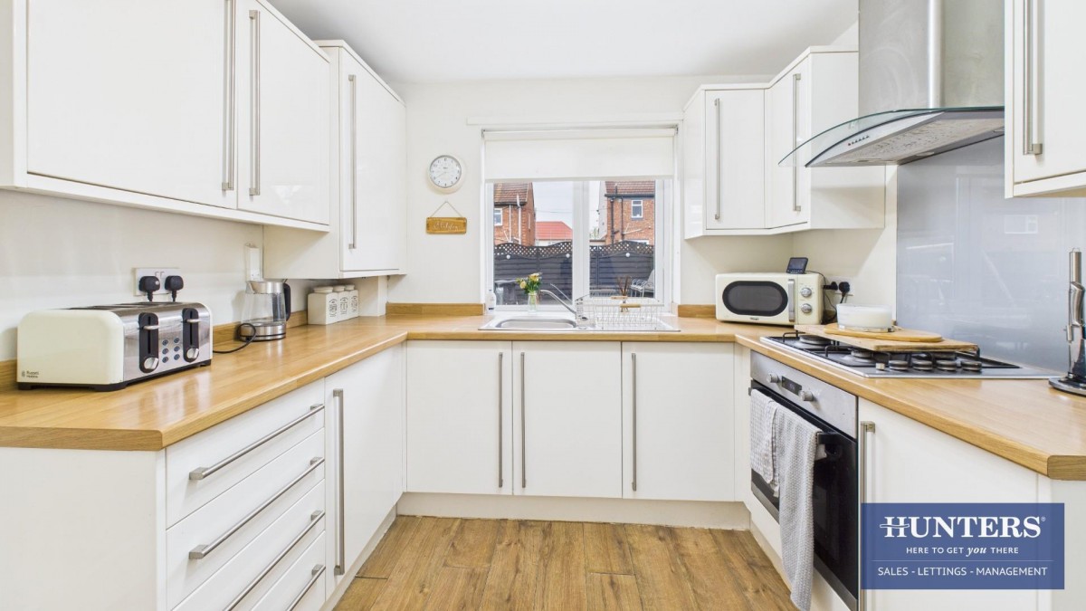 Rothbury Road, Sunderland