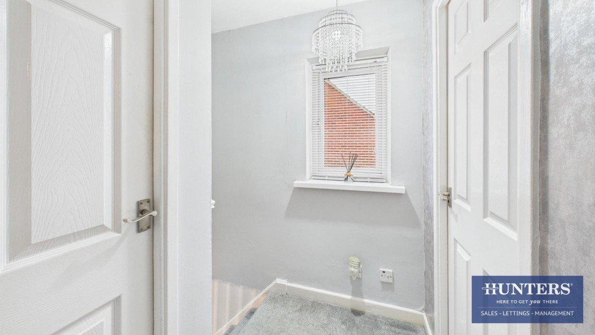 Rothbury Road, Sunderland