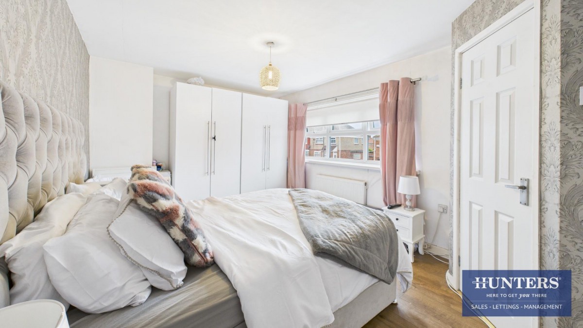 Rothbury Road, Sunderland