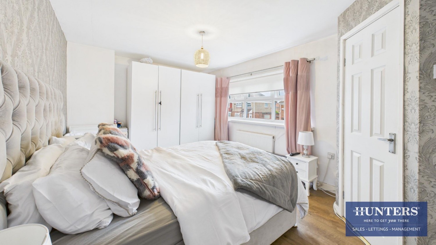 Rothbury Road, Sunderland