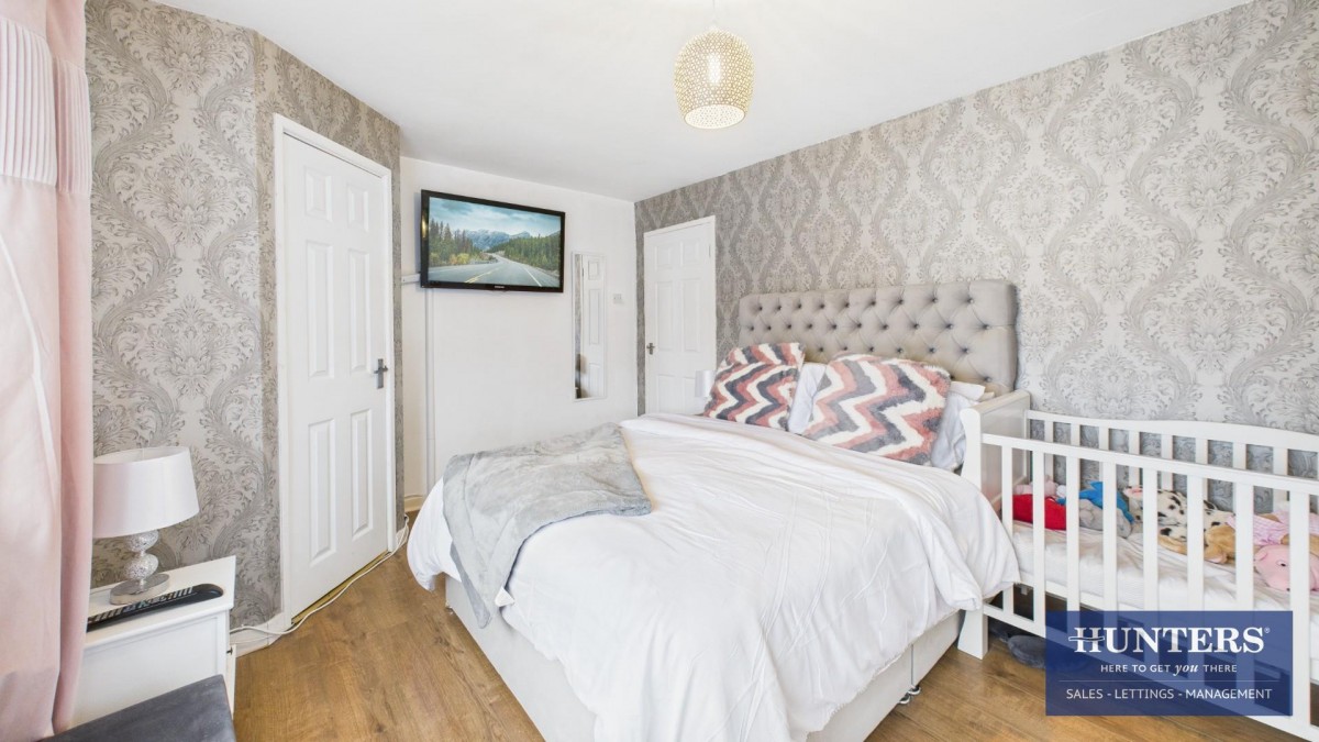 Rothbury Road, Sunderland