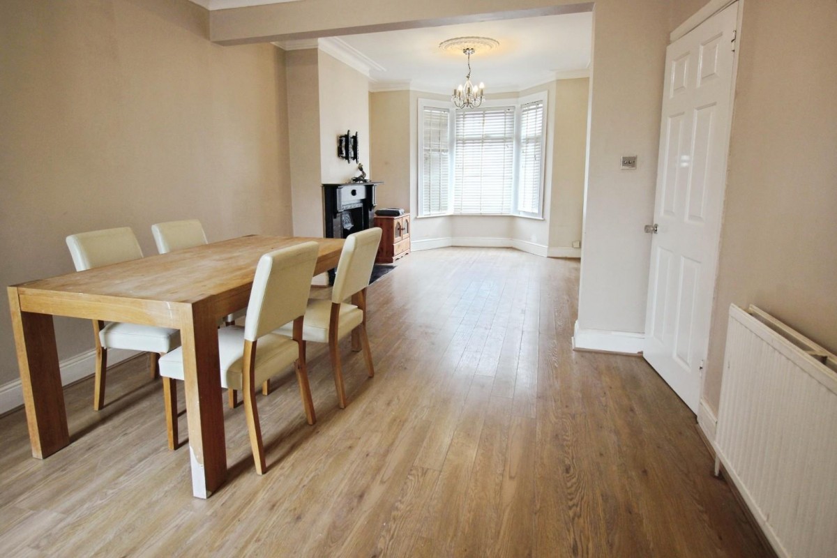 Stanmore Road , Belvedere, Kent DA17 6EB