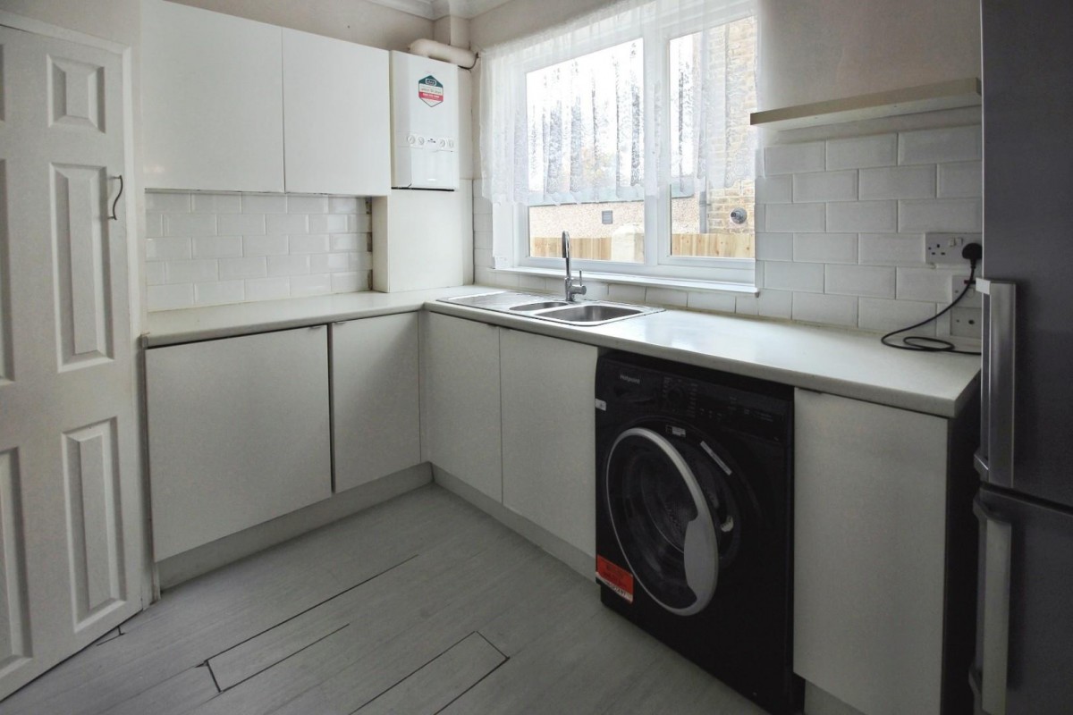 Stanmore Road , Belvedere, Kent DA17 6EB