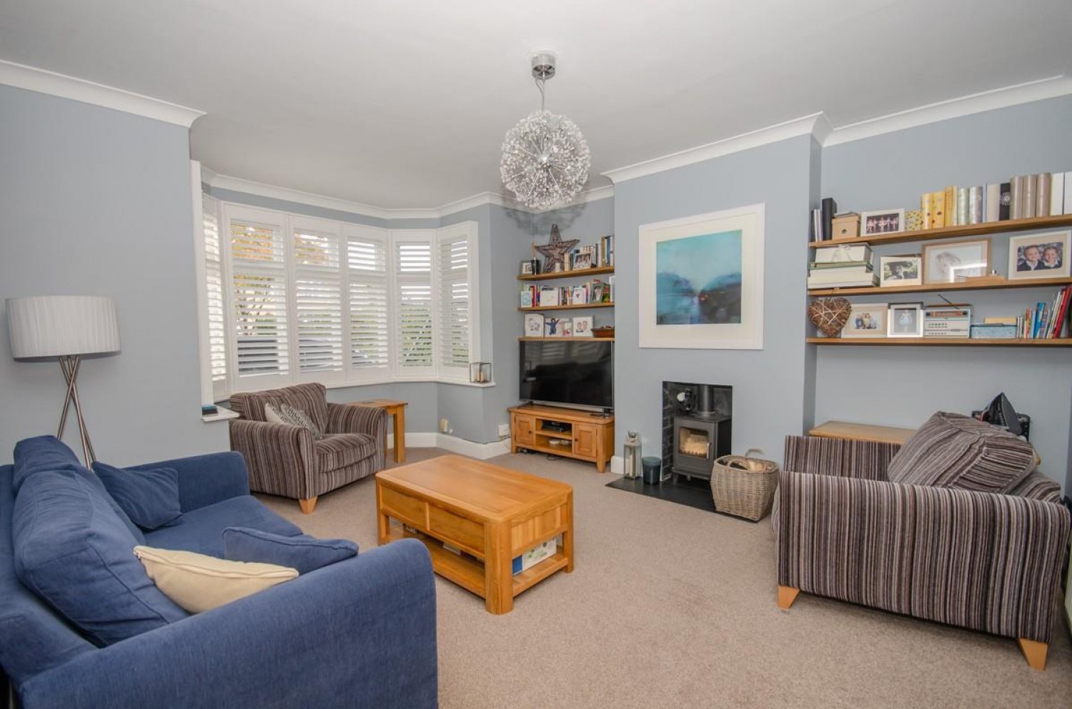 Badminton Road, Downend, Bristol, BS16 6ND