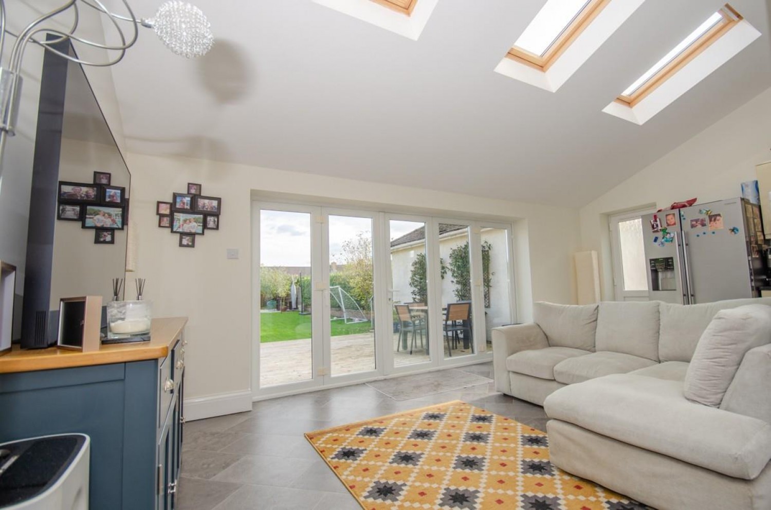 Badminton Road, Downend, Bristol, BS16 6ND