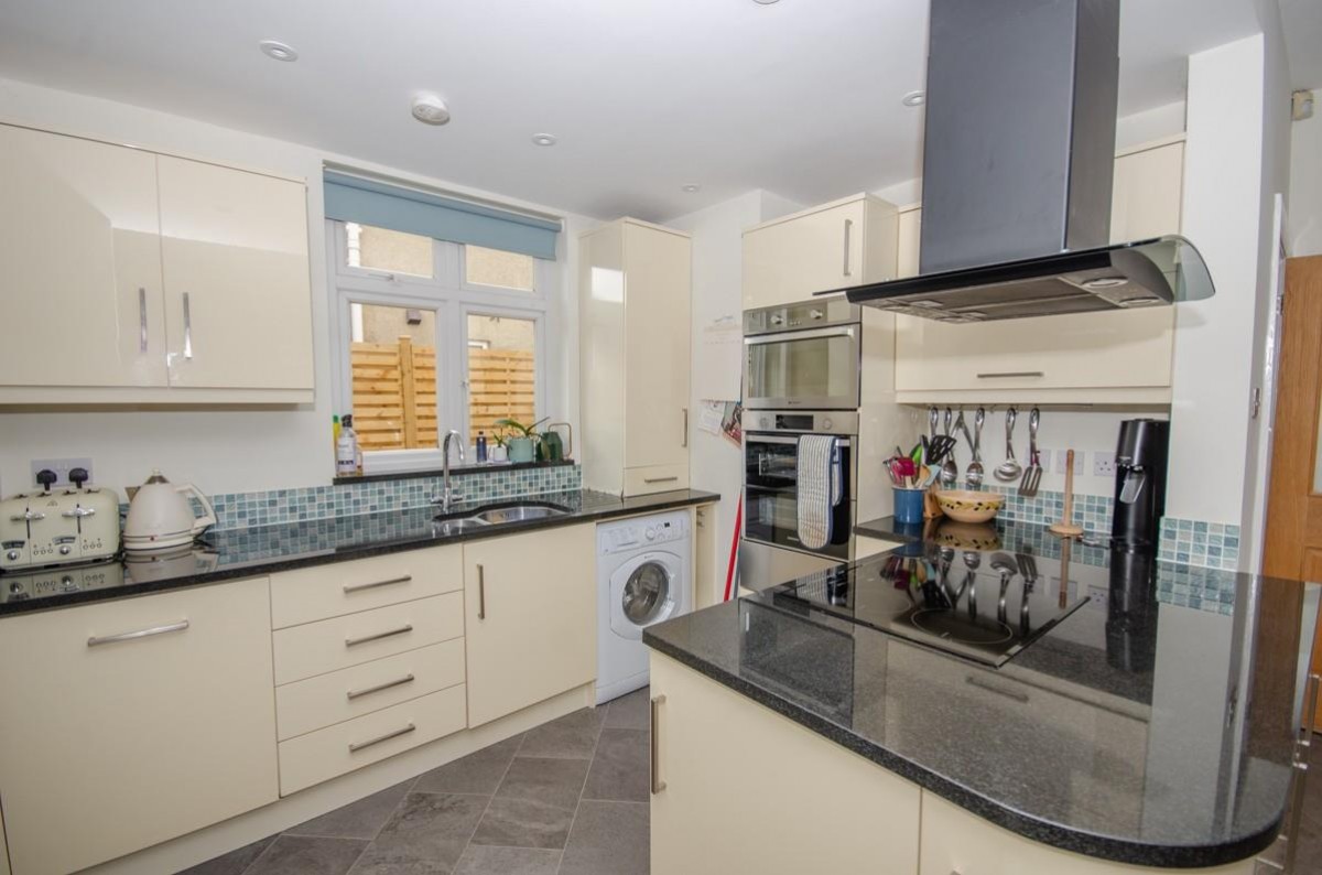 Badminton Road, Downend, Bristol, BS16 6ND