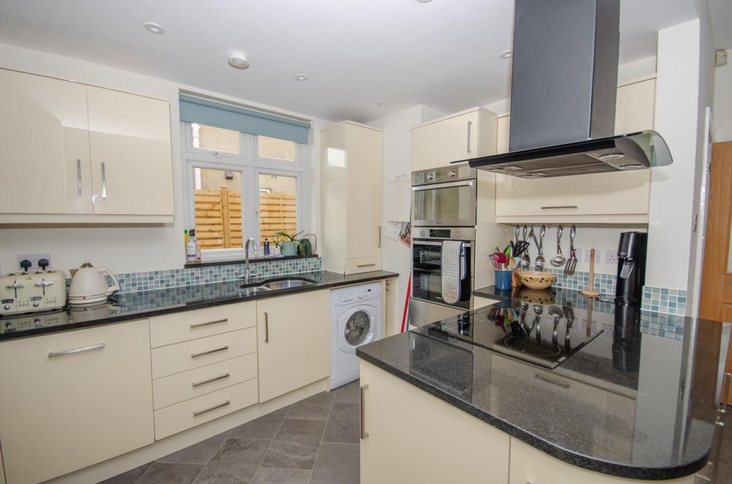 Badminton Road, Downend, Bristol, BS16 6ND